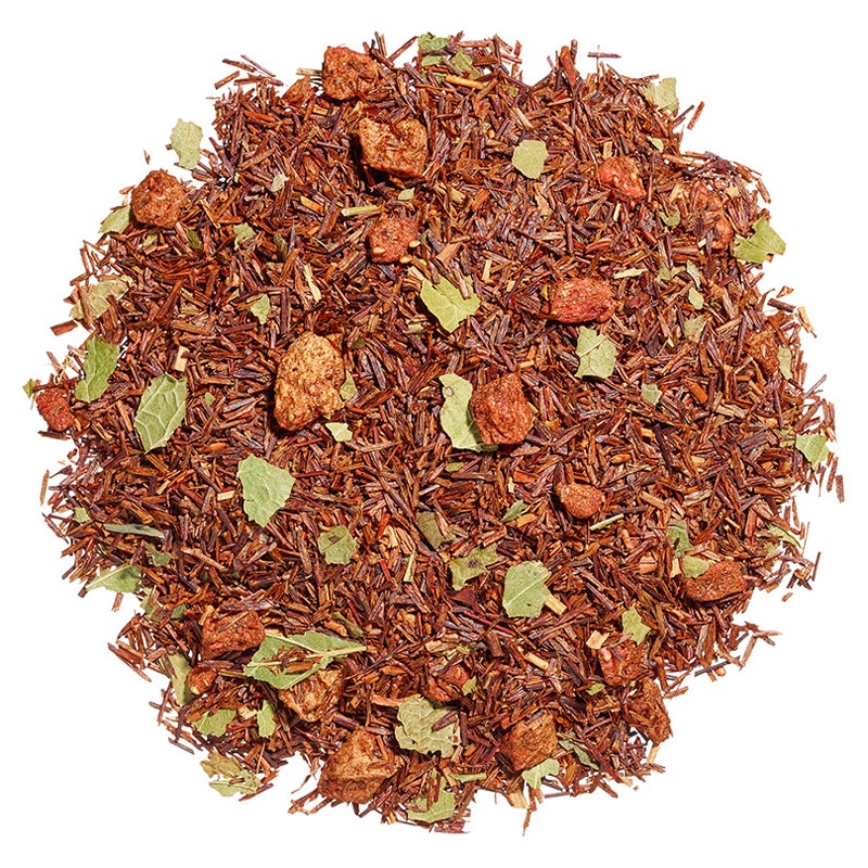 Rooibos Beerenkorb® lose