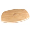 Tablett Bambus