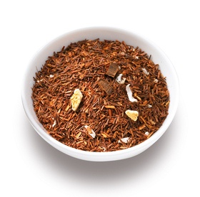 Rooibos Cream Orange