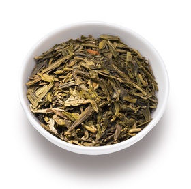 Green Dragon Lung Ching