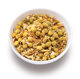 Fruity Camomile 