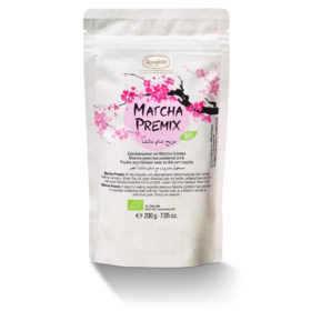 Bio Matcha Premix
