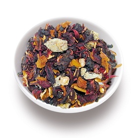 Plum & Cinnamon