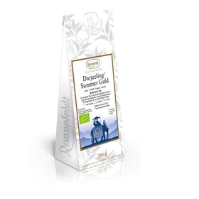 Darjeeling Summer Gold 
