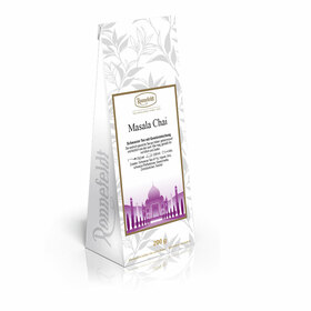 Masala Chai