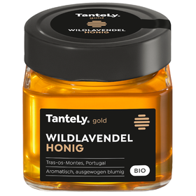 Wildlavendel Honig – TanteLy® gold