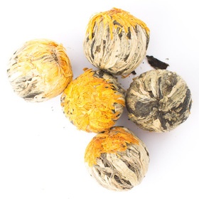 Golden Fortune Balls
