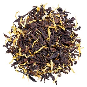 Orangenblüten Oolong