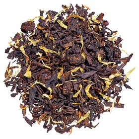 Orientalische Nächte  (Oriental Oolong)
