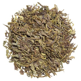 Green Vanilla