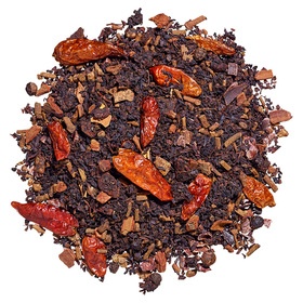 Red Chili Chai