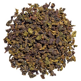 Milky Oolong
