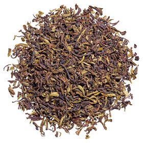 Indian Greenleaf
