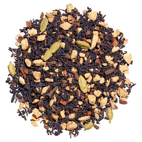Vanille Chai