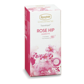 Teavelope® Rose Hip