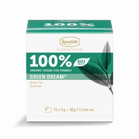 100% Green Dream