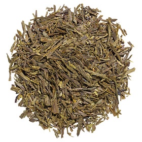 Fancy Sencha