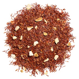 Rooibos Orange-Sahne