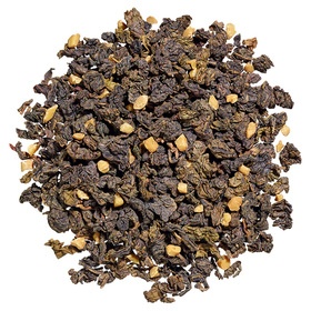 Oolong Mandelmilch