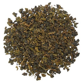 Mae Salong Thai Green Oolong