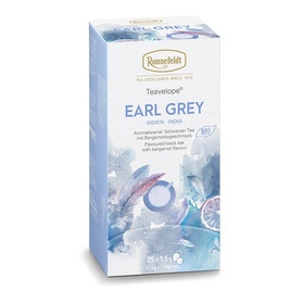 Teavelope® Earl Grey