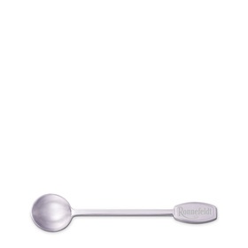 Teemaßlöffel Silber 