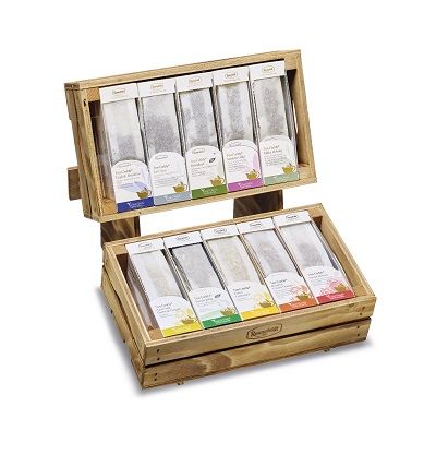 Ronnefeldt Tea-Caddy® collection 