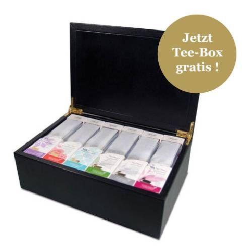 Ronnefeldt Joy of Tea® Box