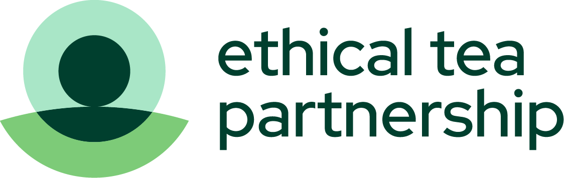 Logo Ethical Tea Partnership