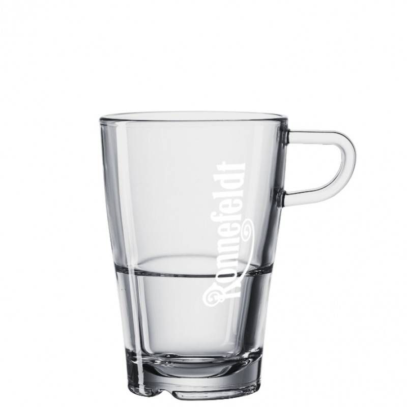 Ronnefeldt Glastasse