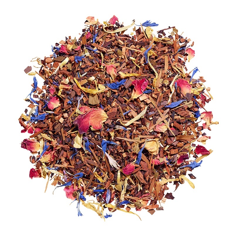 Lapacho loser Teehaufen von Ronnefeldt Ronnefeldt Tee Naturgeheimnis®
