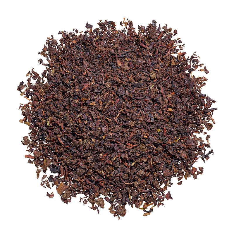 Ronnefeldt English Breakfast Tea 