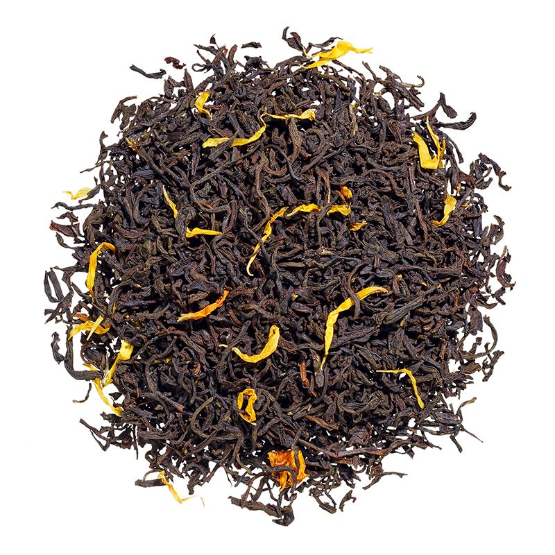 Ronnefeldt Famous Earl Grey
