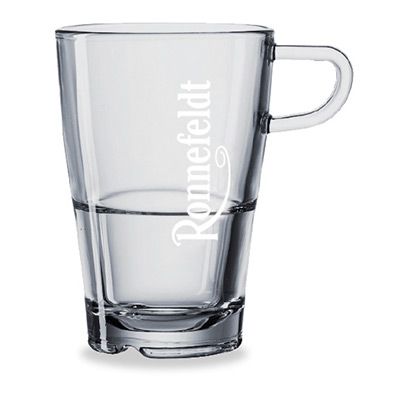 Glasstasse von Ronnefeldt Ronnefeldt Glastasse für Tee