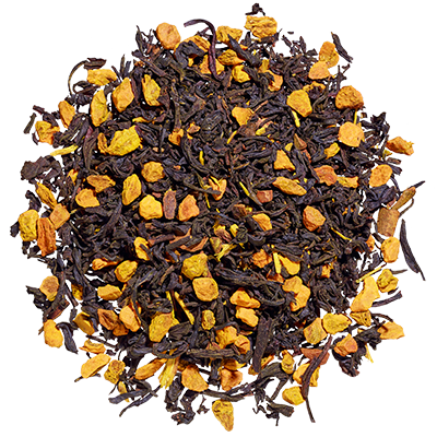 Ronnefeldt Golden Milk Tea