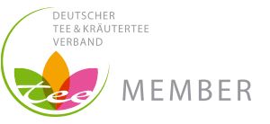 Deutscher Teeverband Logo deutscher Teeverband