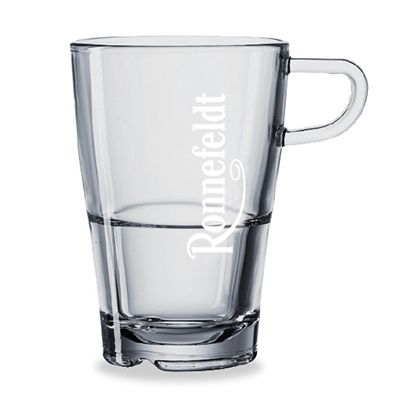 Ronnefeldt glass cup